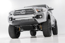 Load image into Gallery viewer, Rough Country Lift Kit Toyota Tacoma 2WD/4WD (2016-2022) 4&quot; Lift Kit Alternate Image