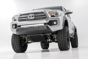 Rough Country Lift Kit Toyota Tacoma 2WD/4WD (2016-2022) 4" Lift Kit