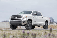 Load image into Gallery viewer, Rough Country Leveling kit Toyota Tundra 2WD/4WD (07-21) [2.5 - 3&quot; Leveling Kit] Complete Kit or Front Only Alternate Image
