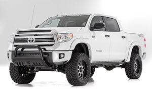 Rough Country Lift Kit Toyota Tundra 2WD/4WD (2016-2021) 6