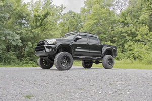 Rough Country Lift Kit Toyota Tacoma 2WD/4WD (2005-2015) 6" Lift Kit