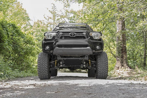 Rough Country Lift Kit Toyota Tacoma 2WD/4WD (2005-2015) 6" Lift Kit