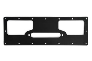 589.99 DV8 Off Road Front Bumper Toyota 4Runner (2014-2020) FBTF3-01 - Redline360