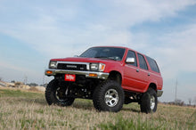 Load image into Gallery viewer, Rough Country Lift Kit Toyota 4Runner 4WD (1990-1995) 4&quot; - 5&quot; Lift Kit Alternate Image