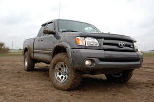 Rough Country Lift Kit Toyota Tundra (2000-2006) [2.5" Lift Kit] W/ Or ...