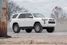 Load image into Gallery viewer, Rough Country Lift Kit Toyota 4Runner 2WD/4WD (2003-2022) 3&quot; Lift Kit Alternate Image