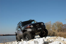 Load image into Gallery viewer, Rough Country Lift Kit Toyota FJ Cruiser 2WD/4WD (2007-2009) 6&quot; Lift Kit Alternate Image