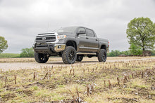 Load image into Gallery viewer, Rough Country Lift Kit Toyota Tundra 2WD/4WD (2007-2015) 6&quot; Lift Kit Alternate Image