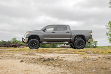 Load image into Gallery viewer, Rough Country Lift Kit Toyota Tundra 2WD/4WD (2007-2015) 6&quot; Lift Kit Alternate Image