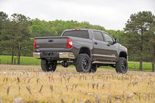 Load image into Gallery viewer, Rough Country Lift Kit Toyota Tundra 2WD/4WD (2007-2015) 6&quot; Lift Kit Alternate Image