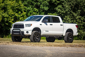 Rough Country Lift Kit Toyota Tundra 2WD/4WD (2007-2015) 6" Lift Kit