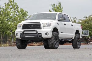 Rough Country Lift Kit Toyota Tundra 2WD/4WD (2007-2015) 6" Lift Kit