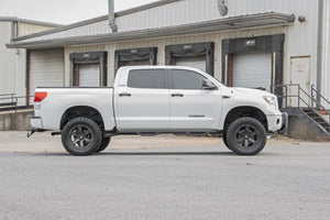 Rough Country Lift Kit Toyota Tundra 2WD/4WD (2007-2015) 6" Lift Kit