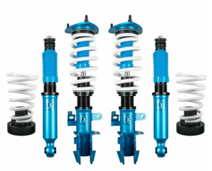 FIVE8 Coilovers Toyota Previa FWD/AWD (90-99) SS Sport