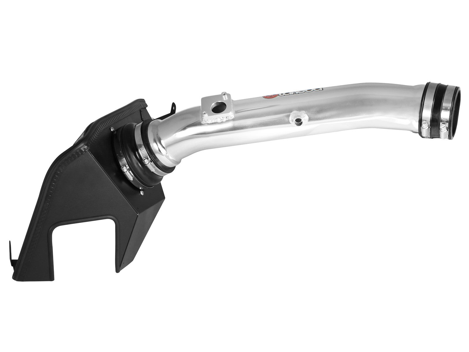aFe Cold Air Intake Lexus RC300 (18-24) RC350 (15-24) GS350 (13-20) Ta