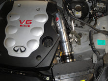 Load image into Gallery viewer, 344.85 aFe Takeda Stage-2 Cold Air Intake Infiniti G35 (03-06) CARB/Smog Legal - TR-3015P - Redline360 Alternate Image