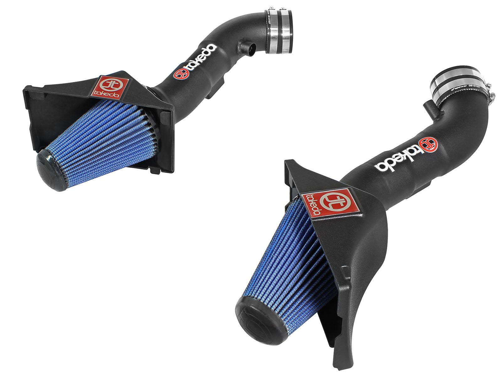 Q50 Intake aFe Cold Air Intake Infiniti Q50 3.7L (14-15) CARB/Smog Legal Takeda S ...