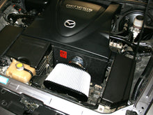 Load image into Gallery viewer, 267.90 aFe Takeda Retain Stage-2 Cold Air Intake Mazda RX8 (04-11) TR-4104P - Redline360 Alternate Image