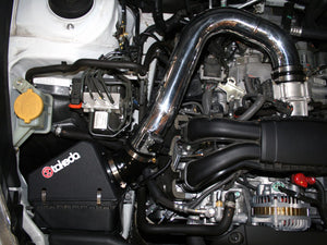 296.40 aFe Takeda Retain Stage-2 Cold Air Intake Subaru Legacy & Outback (2010-2012) CARB/Smog Legal - TR-4303P - Redline360