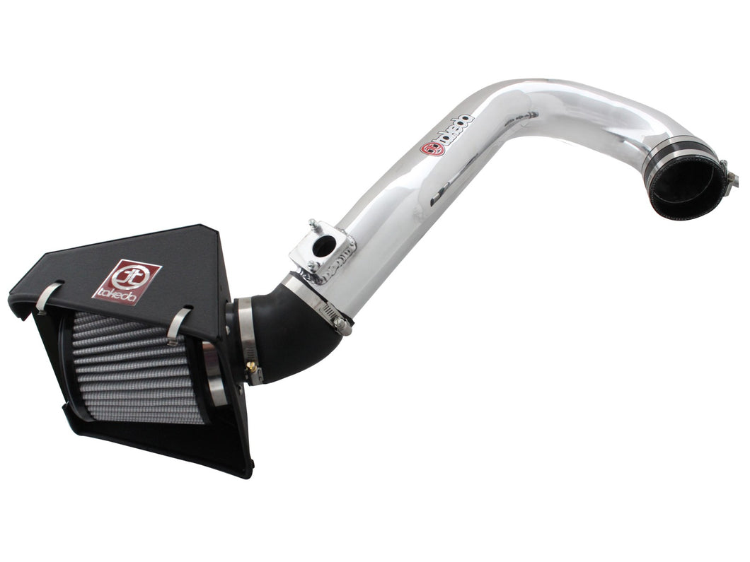 aFe Cold Air Intake Outback/Legacy 3.6L (10-14) CARB/Smog Legal - Take