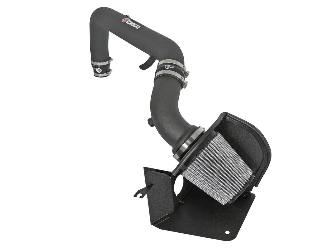 382.85 aFe Takeda Retain Stage-2 Cold Air Intake Ford Focus ST (15-18) Dry or Oiled Air Filter - Redline360