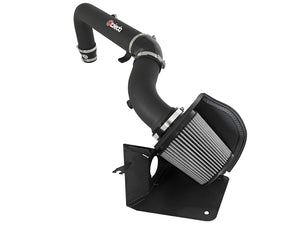 430.35 aFe Takeda Retain Stage-2 Cold Air Intake Ford Focus RS (16-18) Dry or Oiled Air Filter - Redline360