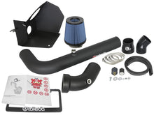 Load image into Gallery viewer, 430.35 aFe Takeda Retain Stage-2 Cold Air Intake Ford Focus RS (16-18) Dry or Oiled Air Filter - Redline360 Alternate Image