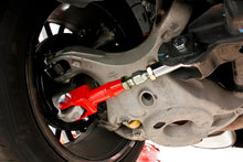 Load image into Gallery viewer, BMR Rear Toe Rods Ford Mustang S550 (2015-2023) Rear or Front - Black Hammertone Alternate Image