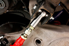 Load image into Gallery viewer, BMR Rear Toe Rods Ford Mustang S550 (2015-2023) Rear or Front - Black Hammertone Alternate Image