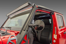 Load image into Gallery viewer, 109.99 DV8 Off Road Mirrors Jeep Wrangler JK (2007-2018) Trail / Tubular - Redline360 Alternate Image