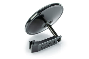 109.99 DV8 Off Road Mirrors Jeep Wrangler JK (2007-2018) Trail / Tubular - Redline360