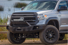 Load image into Gallery viewer, Go Rhino BR5 Front Bumper Replacement Toyota Tundra (2014-2021) Textured Black - Default Title Alternate Image