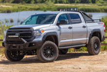 Load image into Gallery viewer, Go Rhino BR5 Front Bumper Replacement Toyota Tundra (2014-2021) Textured Black - Default Title Alternate Image