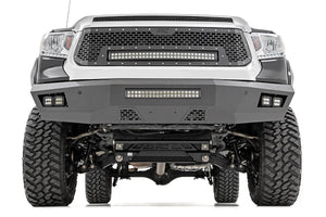 Rough Country Lift Kit Toyota Tundra 2WD/4WD (2007-2015) 6" Lift Kit