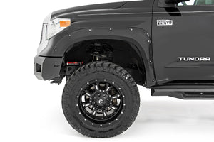 Rough Country Lift Kit Toyota Tundra 2WD/4WD (2007-2015) 6" Lift Kit