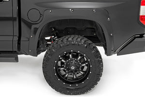 Rough Country Lift Kit Toyota Tundra 2WD/4WD (2007-2015) 6" Lift Kit ...