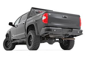 Rough Country Lift Kit Toyota Tundra 2WD/4WD (2007-2015) 6" Lift Kit