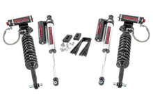 Load image into Gallery viewer, Rough Country Lift Kit Ford F150 2WD/4WD (14-20) 2&quot; Suspension Lift Kits w/ Struts &amp; Shocks Alternate Image