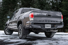 Load image into Gallery viewer, MBRP Exhaust Toyota Tacoma 3.5L V6 (16-21) Catback w/ Black-Coated / Stainless / Aluminized Steel Tips - Black-Coated Alternate Image
