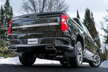 Load image into Gallery viewer, 794.99 MBRP Catback Exhaust Chevy Silverado 5.3L EcoTec3 V8 (19-21) Street Version [Dual Rear Exit] Stainless or Aluminized - Redline360 Alternate Image