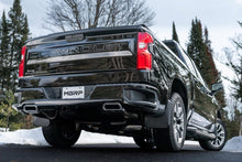 Load image into Gallery viewer, MBRP Catback Exhaust GMC Sierra 4.3L V6 / 5.3L V8 (19-24) Street Version [Dual Rear Exit] Stainless or Aluminized - T304 Stainless Steel Alternate Image