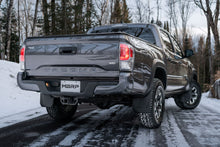 Load image into Gallery viewer, MBRP Catback Exhaust Toyota Tacoma 3.5L V6 (16-21) [Turn Down Single Side Exit] Stainless or Aluminized Steel - 409 Stainless Alternate Image