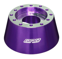 Load image into Gallery viewer, 93.50 DND Low Profile Hub Kit Lexus IS250/IS350/ISF (All Year) - Various Color - Redline360 Alternate Image