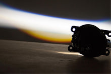 Load image into Gallery viewer, Morimoto Fog Lights Nissan Frontier (2009-2021) XB LED - Black - White or Yellow Light Alternate Image