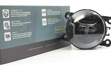 Load image into Gallery viewer, Morimoto Fog Lights Dodge Ram 1500 (2019-2021)  XB LED - Black - White or Yellow Light Alternate Image