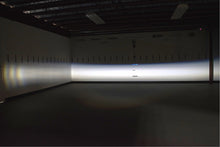 Load image into Gallery viewer, Morimoto Fog Lights Honda Insight (2009-2014) XB LED - Black - White or Yellow Light Alternate Image