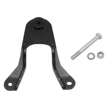 Load image into Gallery viewer, BMR Upper Control Arm Mount Ford Mustang S197 (2005-2010) Black or Red - Black Hammertone Alternate Image