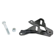 Load image into Gallery viewer, BMR Upper Control Arm Mount Ford Mustang S197 (2011-2014) Black or Red - Black Hammertone Alternate Image