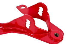Load image into Gallery viewer, BMR Upper Control Arm Mount Ford Mustang S197 (2011-2014) Black or Red - Black Hammertone Alternate Image