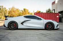 Load image into Gallery viewer, 355.00 Eibach Pro Kit Lowering Springs Corvette C8 (2020-2021) Coupe/Convertible - Redline360 Alternate Image